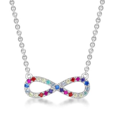 Picture of RAINBOW INFINITY